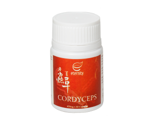 Cordyceps