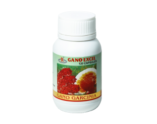 Gano Garcinia