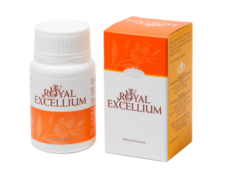 Royal Excellium