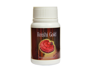 Reishi Gold