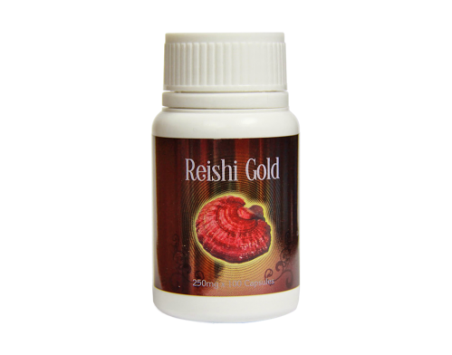 Reishi Gold