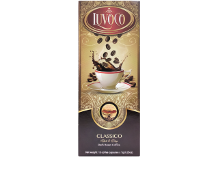 Luvoco Classico